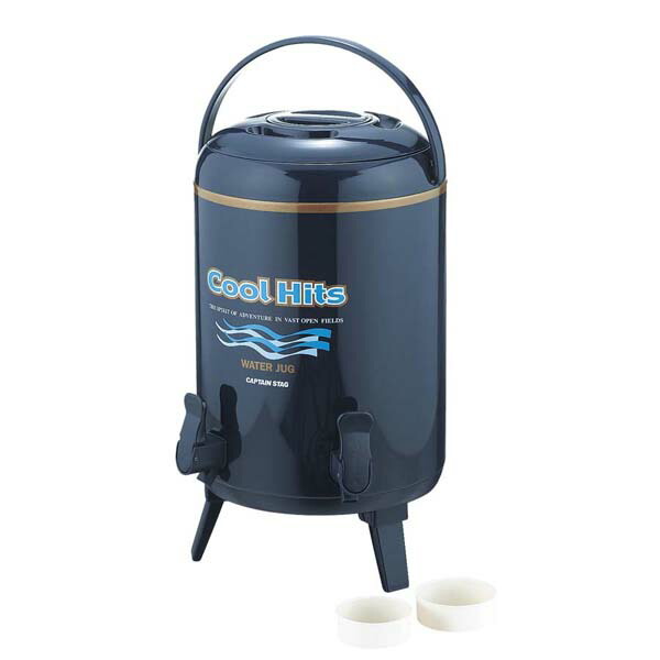 楽天市場】ウォータージャグ 水用タンク 6L 保温 保冷 飲料 ドリンク