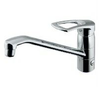 カクダイ 117-063 シングル生き胆練りあわせる栓 (分水孔つき) 練りあわせる水栓 \u0027