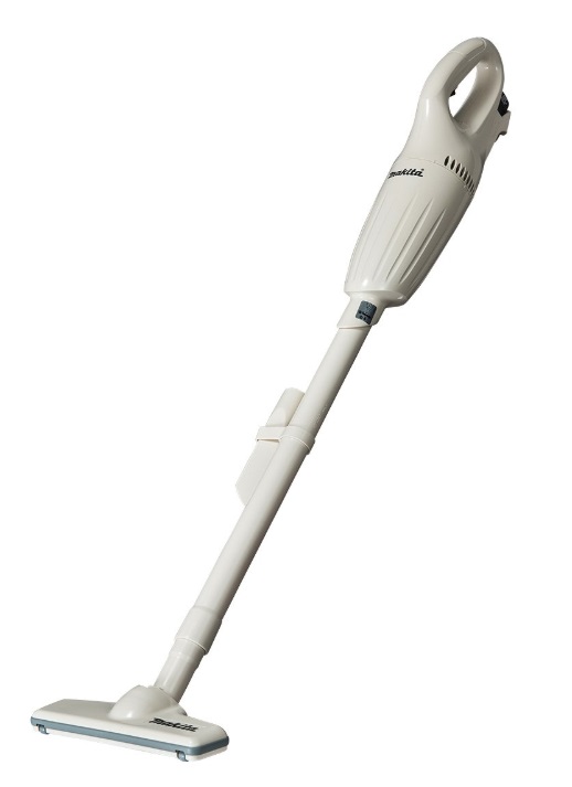 マキタ 申し受ける式クリーナ CL070DSH バッテリBL0715+申し受ける器DC07SB付 リチウムイオン1.5Ah 7.2V相応う makita 目あたらしい仕掛ける品