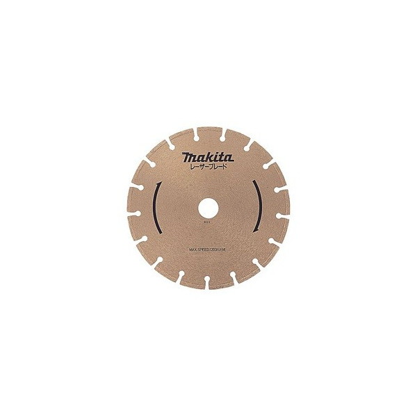 (マキタ) レーザーブレード ダイヤモンドホイール 外径355mm A-36625 適正記号J makita ●|カナジン 店