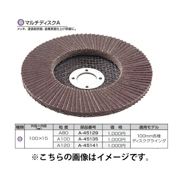 専用ページです 楽天市場】(マキタ) カップワイヤブラシ用ホイールカバー 192454
