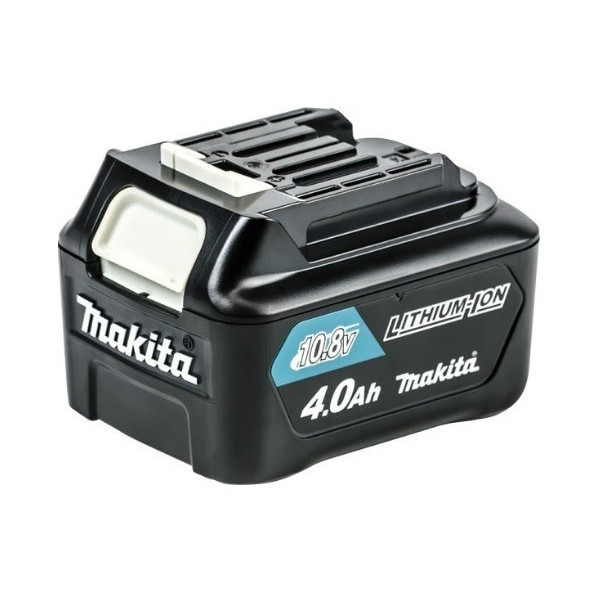 楽天市場】マキタ 10.8V 4.0Ah リチウムイオンバッテリー 楽天市場】マキタ 10.8V 4.0Ah リチウムイオンバッテリー