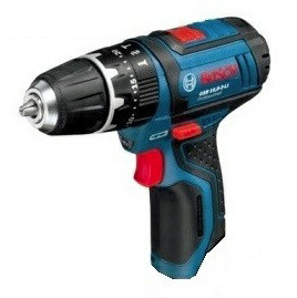 BOSCH - BOSCH ボッシュ GSR10.8V-LI-2バッテリードライバードリル Amazon | Bosch Professional(ボッシュ) 10.8V コードレス