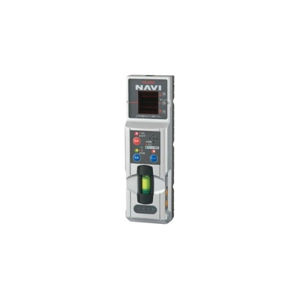 タジマ レーザー墨出し器用受光器 NAVIレーザーレシーバー3 〈NAVIゼロ用〉 NAVI-RCV3 TJMデザイン 048370