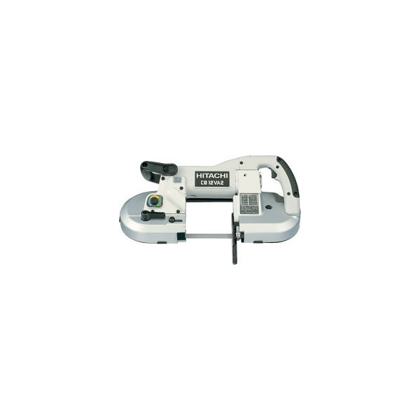 日立 ロータリーバンドソー CB12VA2 周速定速度制御機構付 (HiKOKI) ハイコーキ|カナジン 店