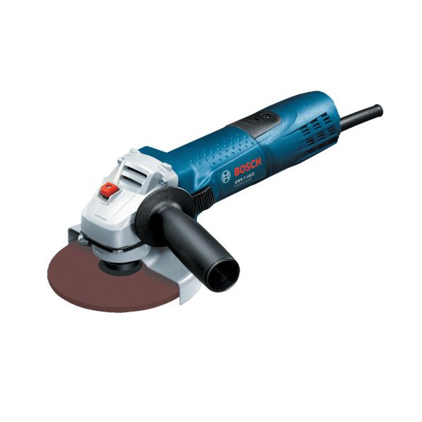 ディスクグラインダー　ボッシュ　GWS7-100　BOSCH 楽天市場】【新入荷】【数量限定価格】〈ボッシュ〉ディスク