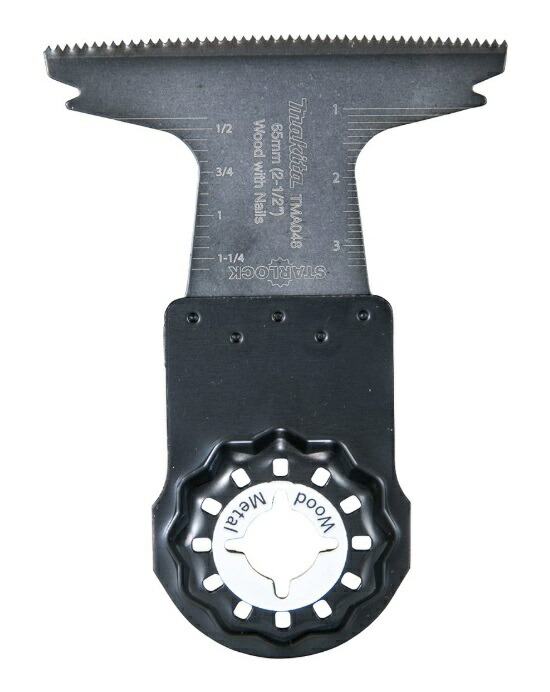 楽天市場】(マキタ) カットソー A-63915 TMA059 BIM 金属用