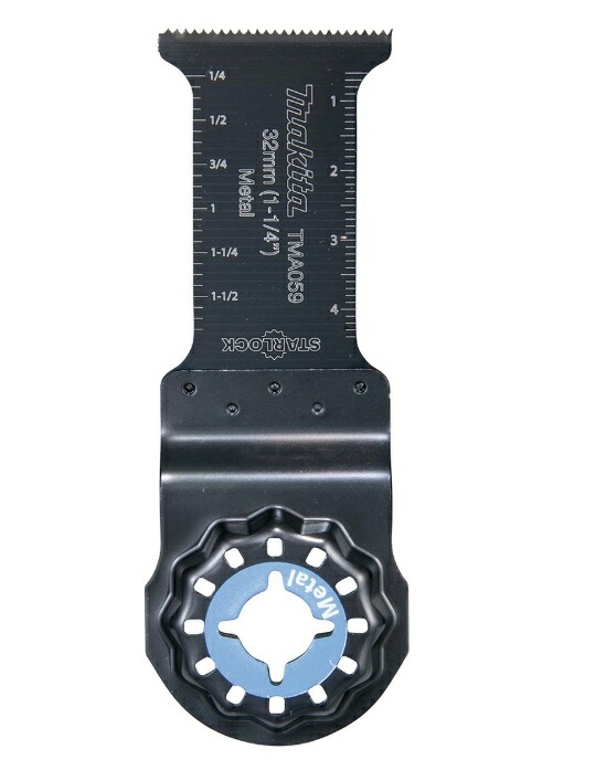 楽天市場】(マキタ) カットソー A-63834 TMA051 SK 木材用ブレード