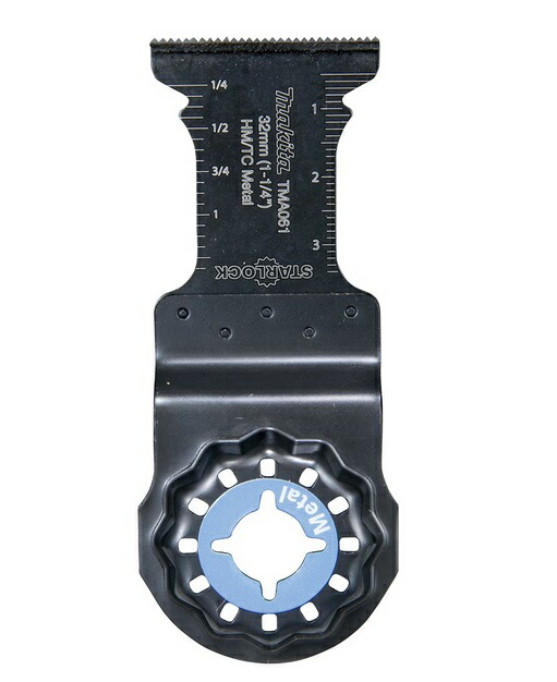 楽天市場】(マキタ) カットソー A-63915 TMA059 BIM 金属用ブレード