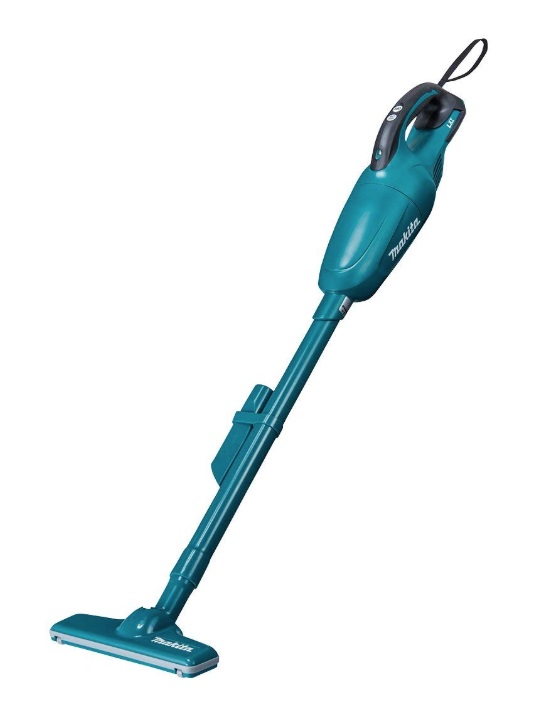 楽天市場】(マキタ) 10.8V 充電式クリーナー CL116DWR レッド