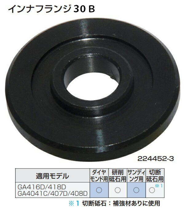 楽天市場】(マキタ) レーザーブレード ダイヤモンドホイール 外径355mm A-36625 適正記号J makita ○ : カナジン 楽天市場店