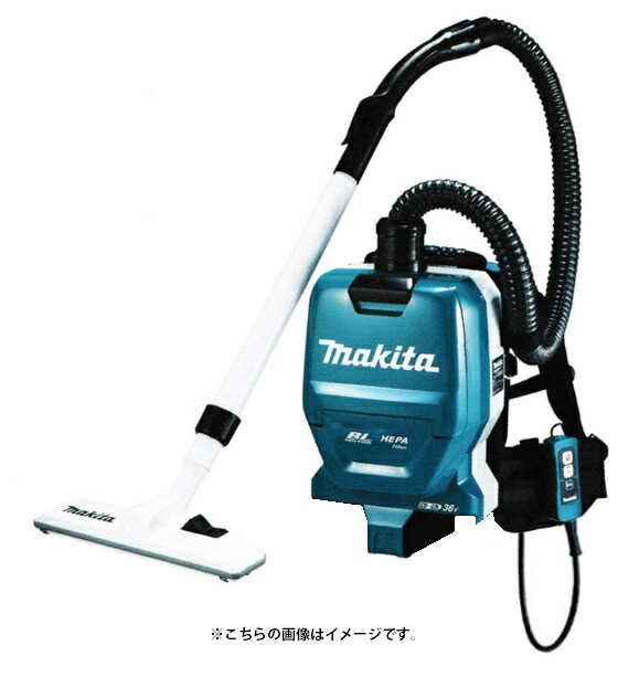 送料込】 在庫 makita 18V対応 集じん容量3L 本体+ホース+フロントカフス22+ダストバッグ+ノズル付 VC350DZ 充電式小型集じん機  マキタ 超特価 - その他 - hlt.no