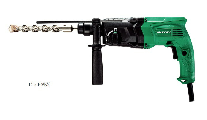HiKOKI(ハイコーキ) 旧日立工機 ロータリハンマドリル DH28PCY 71XNc6s3LYL._UF1000,1000_QL80_.jpg