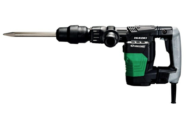 楽天市場】HiKOKI ハンマ 六角シャンクタイプ H41SE ブル 楽天市場】HiKOKI ハンマ 六角シャンクタイプ H41SE ブル