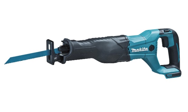 (マキタ)申し受ける式レシプロソー JR186DZ 本体のみ 毛はらい付原動機 標準尺度手合い 18V相応う makita