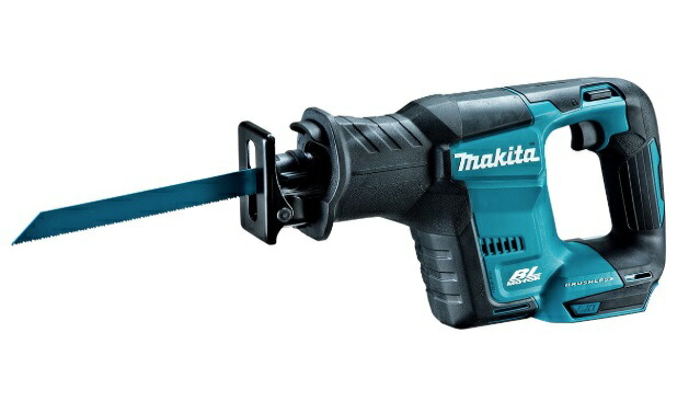 (マキタ) 申し受ける式レシプロソー JR188DZ 本体のみ 18V相応う makita