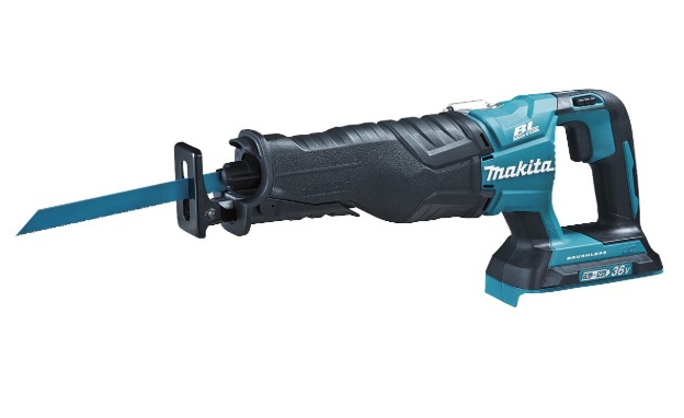 (マキタ) 申し受ける式レシプロソー JR360DZ 本体のみ 18V相応う makita