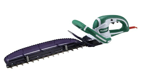楽天市場】(マキタ) 生垣バリカン MUH3502 刈込み幅350mm 上下刃駆動式