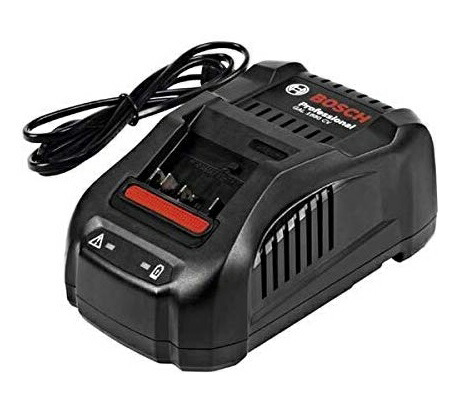 ☆ ボッシュ 14.4V・18V用 ターボ申し受ける器 GAL1880CV 大きさW193×D126×H82粍 BOSCH 店卸し資産