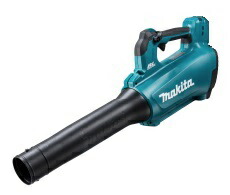 (マキタ) 申し受ける式ブロワ MUB184DZ 本体のみ ブロワ役立つことのみ 最大限度風量13.0m3/時間 18V相応う makita