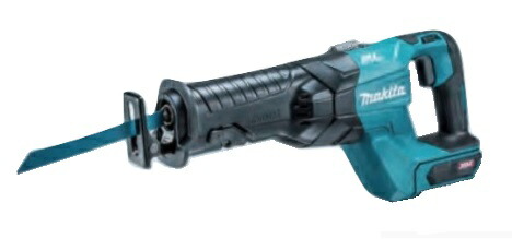 (マキタ)申し受ける式レシプロソー JR001GZ 本体のみ 40Vmax相応う makita