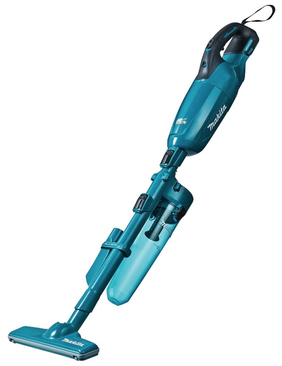 楽天市場】(マキタ) 充電式クリーナ CL002GRDCO オリーブ