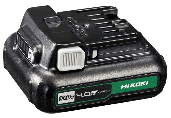 楽天市場】HiKOKI リチウムイオン電池 BSL1820M スライド式 18V