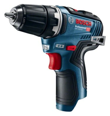 (ボッシュ) コードレスドライバードリル GSR10.8V-35 Professional 本体のみ EMP機能 GSR10.8V-35H 10.8V対応 BOSCH｜カナジン 店 13,144円