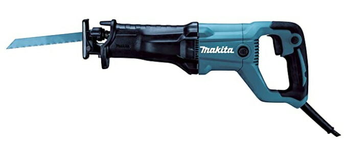 (マキタ) 申し受ける式レシプロソー JR3051T 可塑性物質入れもの付 使い果たすワット数1200W 打つこと長30粍 打つこと数3000時間-1 makita