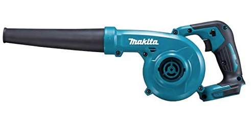 マキタ 申し受ける式ブロワ UB185DZ 本体のみ 最大限度風量3.2m3/時間 最大限度風速98m/s 18V相応う makita 店卸し資産