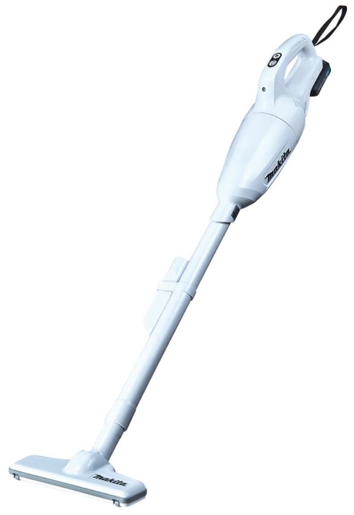 Makita - マキタ　MCL143DSA 充電式クリーナー バッテリ付 マキタ 充電式クリーナーオリジナルセットMCL143DSA(バッテリ