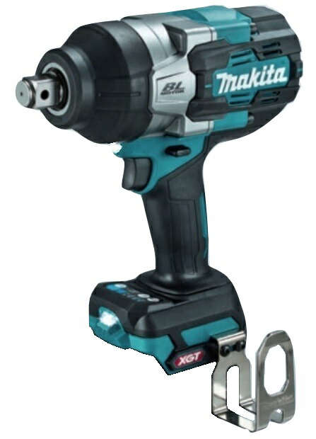 (マキタ) 充電式インパクトレンチ TW001GZ 本体のみ 高耐久角ドライブ19mm Cスプリング式 40Vmax対応 makita|カナジン 店
