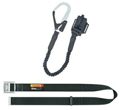 新規格 タジマ 胴ベルト付セット 胴ベルト用 蛇腹縦型L1 スチールベルト B1SLJR-TL1BK サイズL 蛇腹式 使用可能質量100kg以下 TJMデザイン TAJIMA 265968