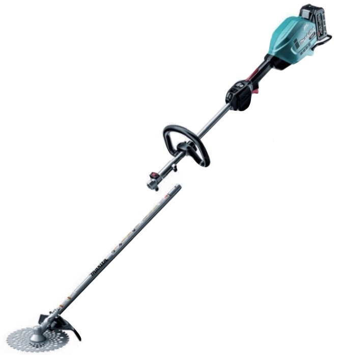 スプリットモーター　刈払い アタッチメントセット 楽天市場】マキタ スプリット草刈機/刈払機用アタッチメント