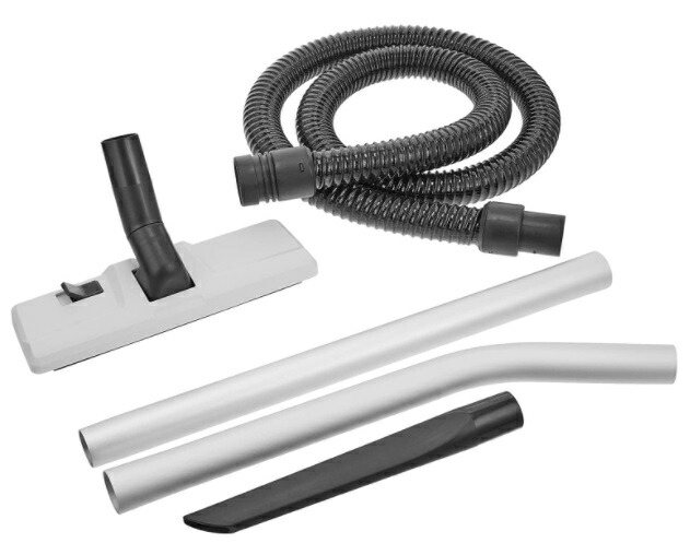 (HiKOKI) 集じん機用お掃除セット 0033-9118 ホースφ38×2m+床用吸口+すき間用吸口+ストレートパイプ+ベンドパイプ 00339118 ハイコーキ 日立