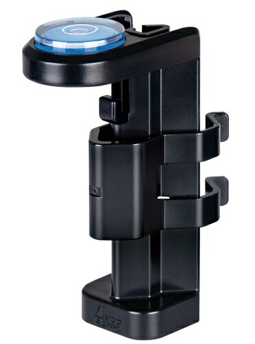 楽天市場】シンワ測定 ミニレベル Revo クリップ型 ポール用 BLUE EYE