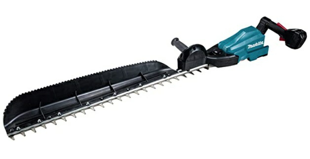マキタ 充電式ヘッジトリマ 片刃式 MUH753SDZ 本体のみ 18V対応 makita セット品バラシ 大型商品|カナジン 店