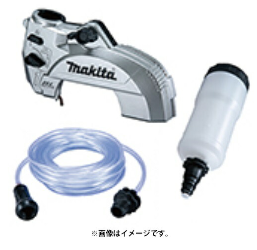 (マキタ) 給水カバーセット品 A-71788 ホースレスでタイルや御影石等の湿式切断が可能 水道接続も可能 適用機種CC500D makita 4,414円