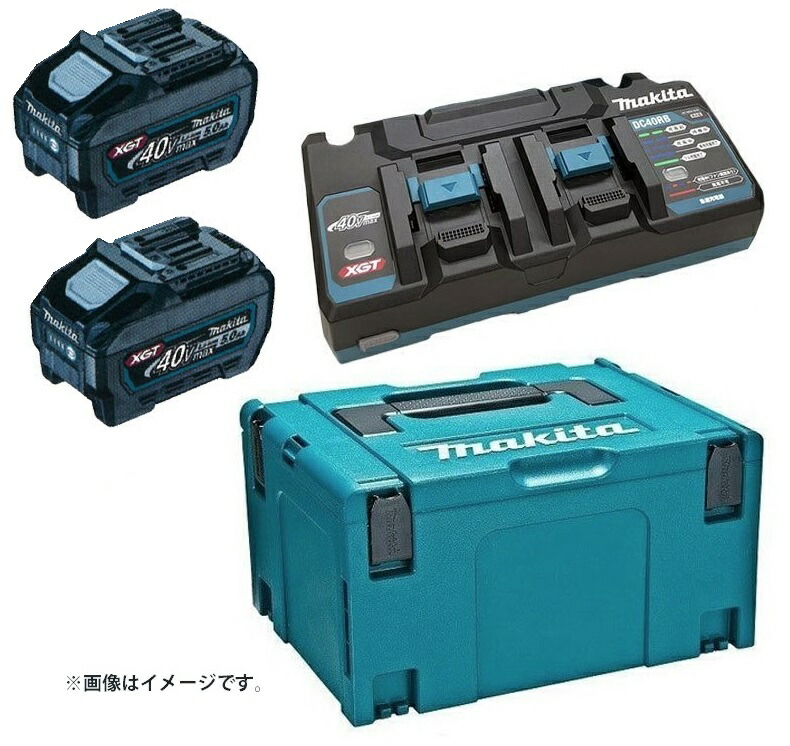 楽天市場】(マキタ) パワーソースキット XGT6 A-72039 バッテリ 