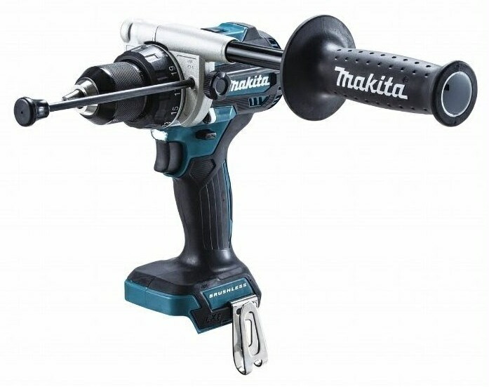 楽天市場】(マキタ) 充電式震動ドライバドリル HP487DZ 本体のみ 鉄工