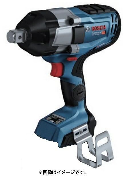 GDS 18V-1050 HC コードレスインパクトレンチ | Bosch Professional