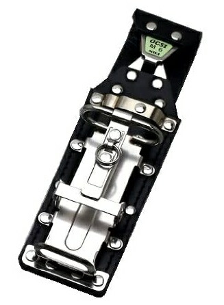MIKI OCS収納ケース OCS1M6-B ブラック 003066 。