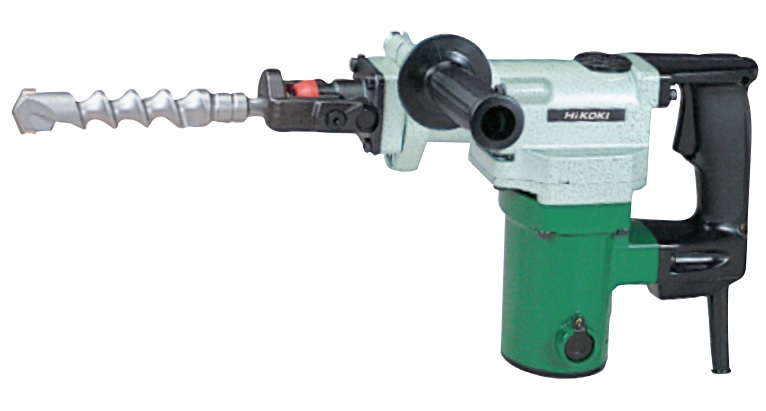 HiKOKI ハンマドリル 六角シャンク DH35 ドリルビット35mm サイズ393x234mm 工機ホールディングス ハイコーキ 日立