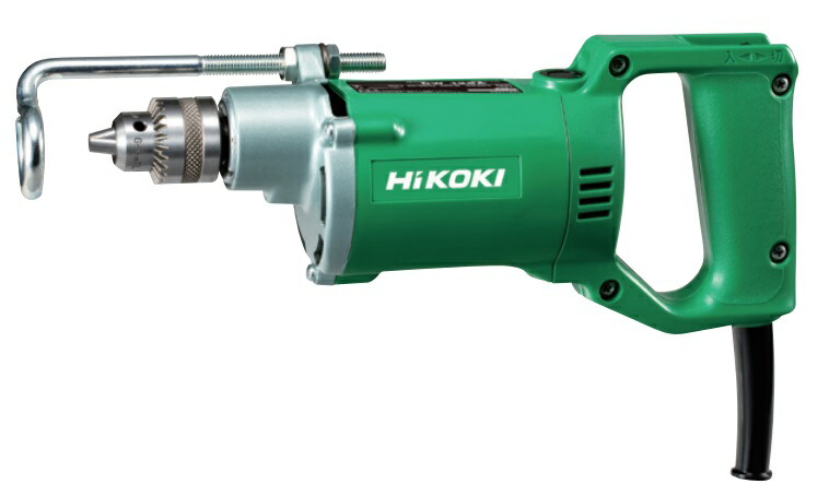(HiKOKI) 椎茸せん孔機 DW12SA(S) 大きさ278x115粍 灯し火せん孔機 工機ホールディングス 日立 ハイコーキ