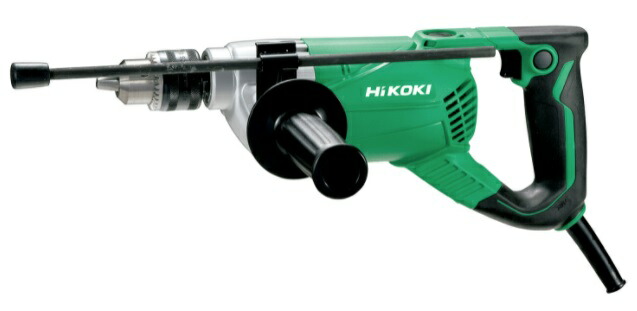 (HiKOKI) 電気ドリル DW30B ブレーキ付 サイズ358x148mm 工機ホールディングス 日立 ハイコーキ|カナジン 店