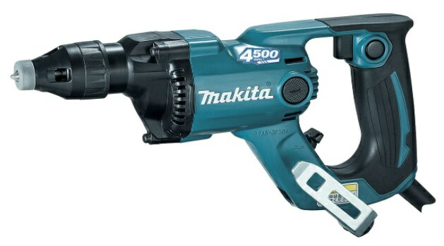 (マキタ) ゲーム盤用螺旋釘１番ウッド FS4100 青 軽さ1kg テクスネジ5粍 ドライウォール5粍 makita 穴あけ・締付工具-花・ガーデン・DIY