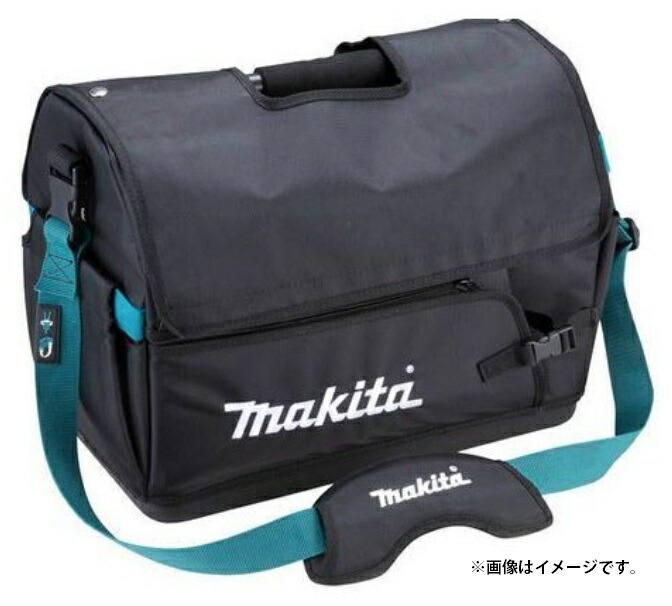 楽天市場】(マキタ) ツールケース A-73237 サイズH205xL505xW295mm