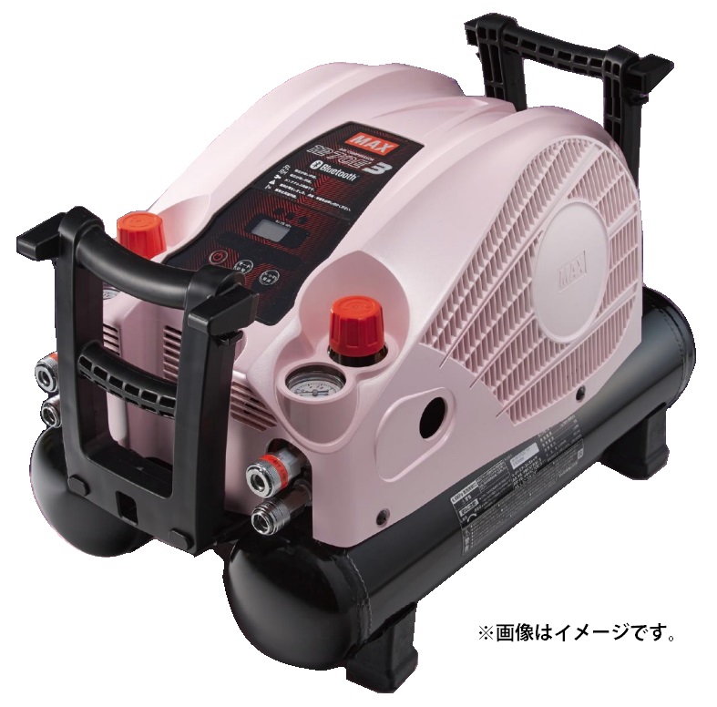 60％以上節約 岩 未使用 美品 HiKOKI ハイコーキ EC1445H3 CS 高圧エア