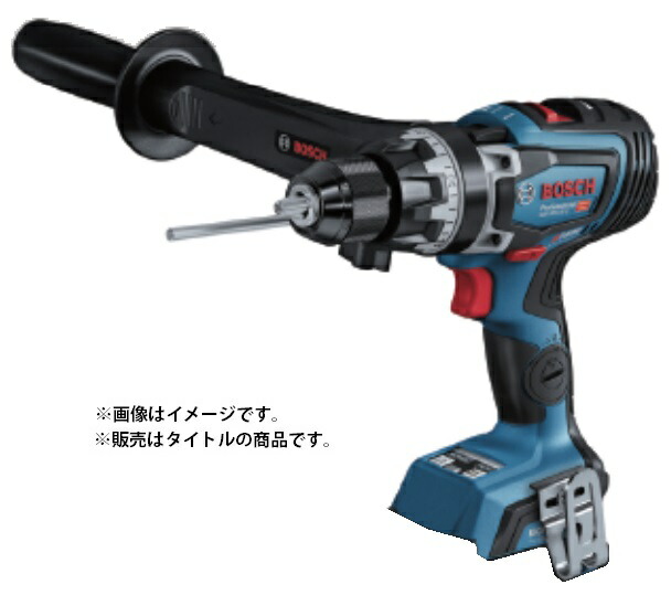 (ボッシュ) コードレス振動ドライバードリル GSB18V-150CH 本体のみ 18V対応 BOSCH｜カナジン 店