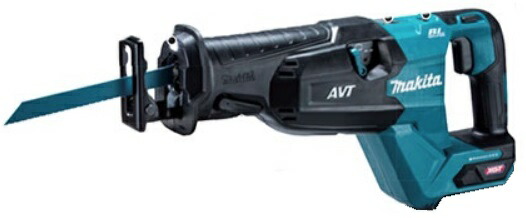 (マキタ) 充電式レシプロソー JR002GZ 本体のみ 高耐久仕様 40Vmax対応 makita